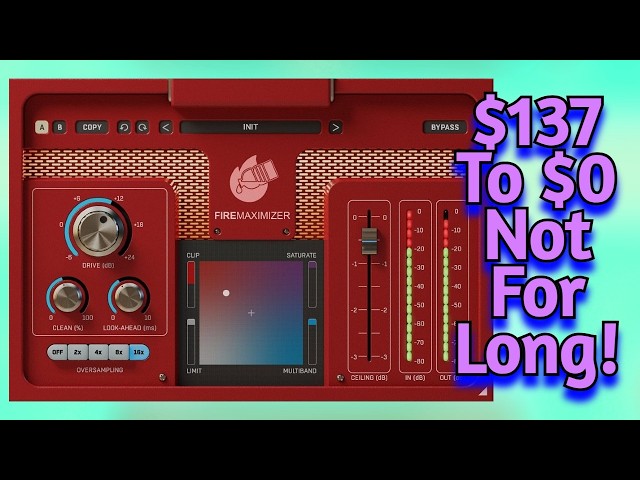 This Powerful $137 Plugin Is FREE Right Now… But Not for Long!