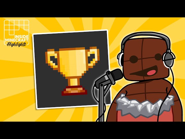 He Broke The Hive Skywars Speedrun World Record??