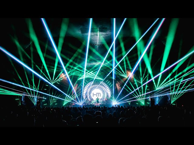 Hybrid Minds | Let It Roll 2019 (DJ set)