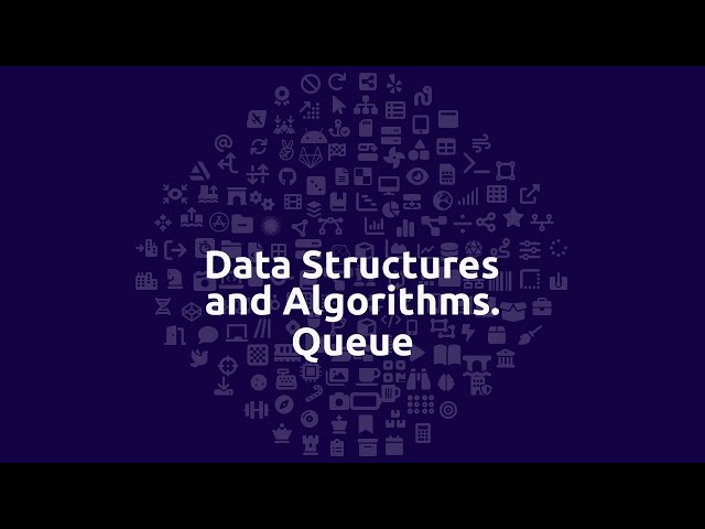 Data Structures and Algorithms - Queue
