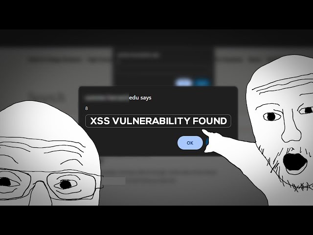 Cross Site Scripting (XSS) Explained by an Idiot