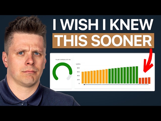 3 Tax Mistakes Everyone Makes At 55 & Regrets at 60