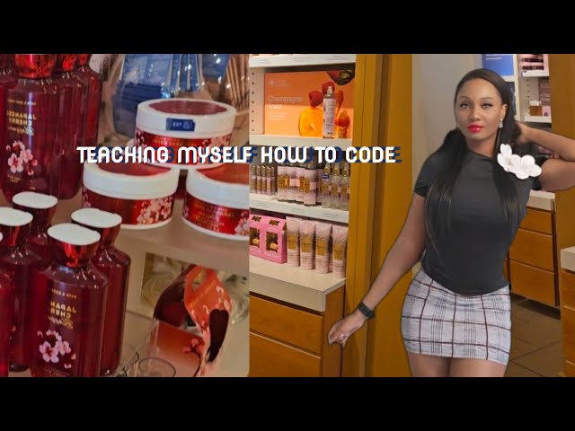 I Decided to Teach Myself How to Code… Day 1 vs. Reality