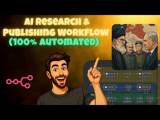 Can This AI Really Do All The Research For You?