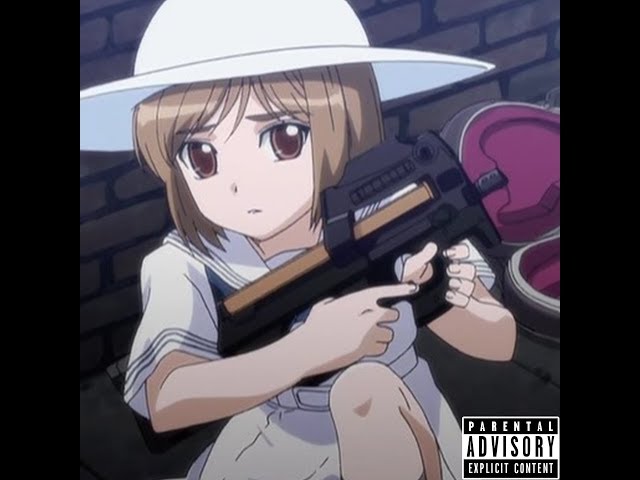 Weaver Beats - Can't Stop (2018) [phonk/trap]