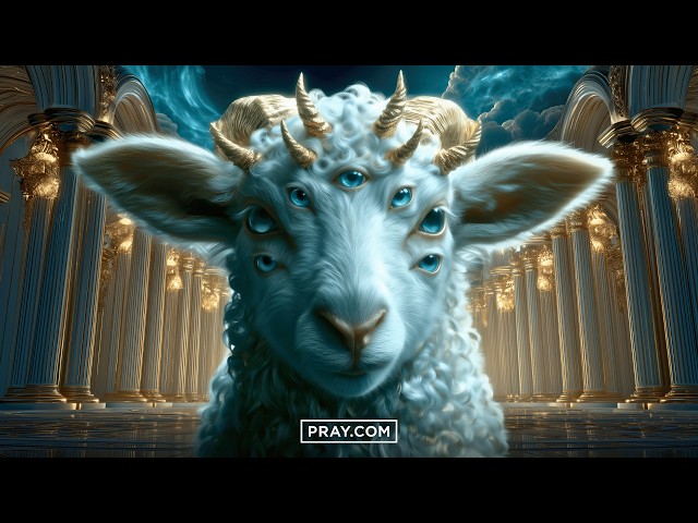 REVELATION 5-6: The Apocalypse | Cinematic Bible Series