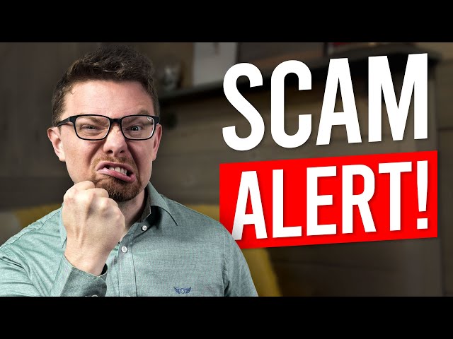 FAKE Pharmacy Jobs & How to Avoid Them