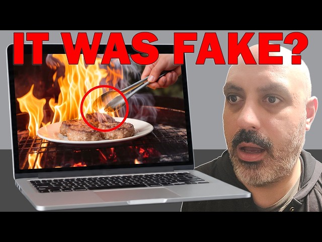 Meta Spark AI Video Analysis Found Things I Missed
