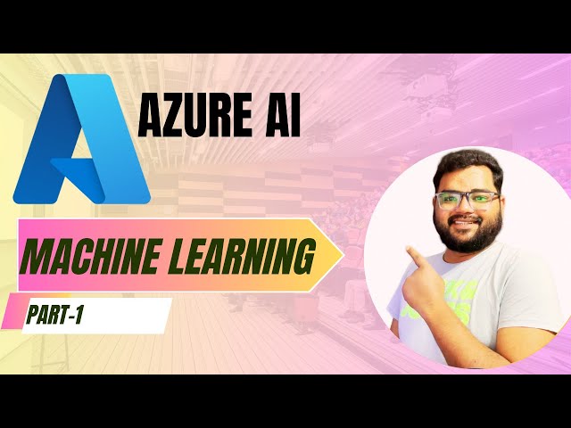 Azure Machine Learning Scenarios Explained | Real-World ML Use Cases