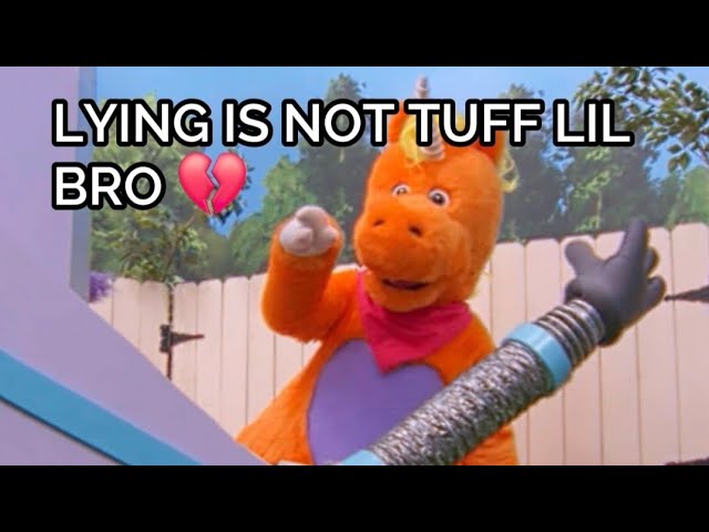 so i voiced over buddy...