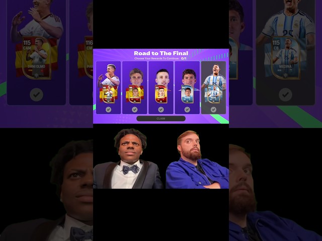 FCMOBILE THE WORLDS GAME PACK OPENING 💥 FCMOBILE DRAFTS