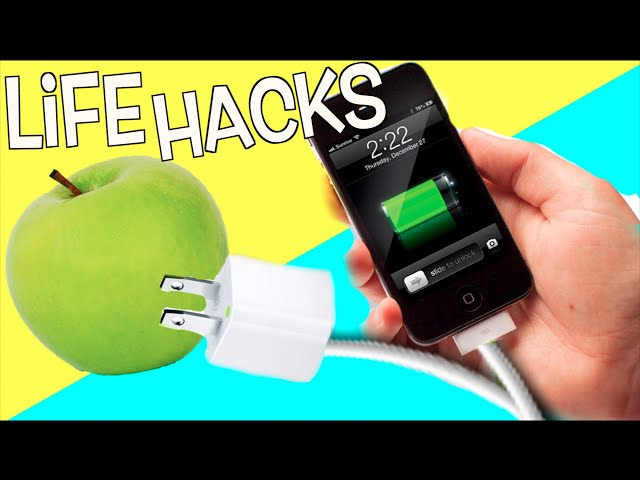 13 WEIRD Life Hacks EVERYONE Needs To Know | Nichole Jacklyne