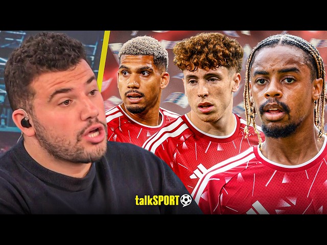 "OTHER PRIORITIES!" Goals Panel EXAMINE Liverpool's SURPRISING recruitment amid MAJOR CONCERN!