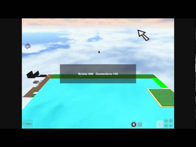 it doesnt let me play this game!!! on roblox
