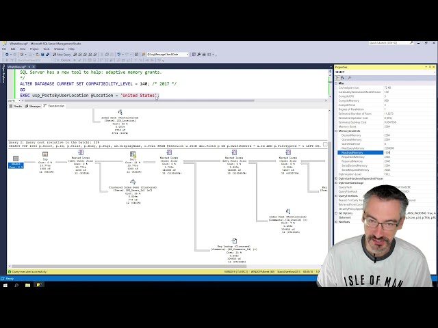 What's New in SQL Server 2019
