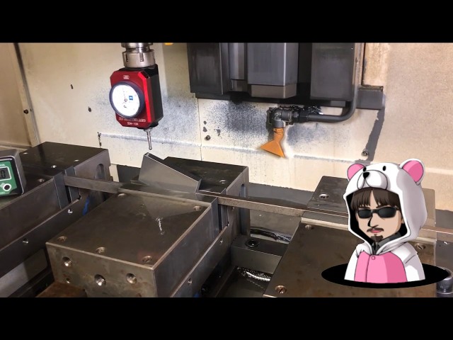#06角度引きは簡単に済まそう。三角関数なんていらねぇ...しろくま【秘密工場】