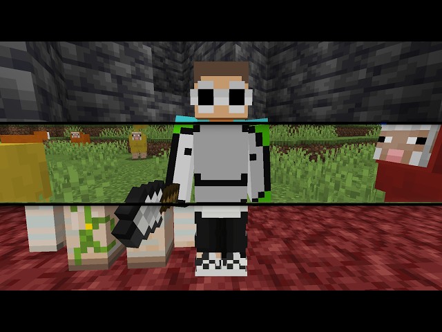 Minecraft Task Master