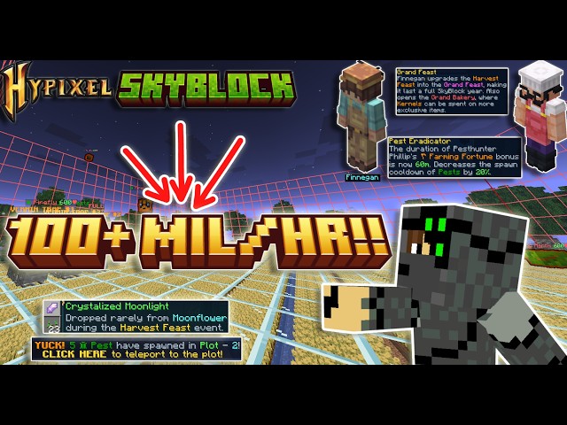 This Money Making Method Is BROKEN!!! - 100 Mil+/Hr