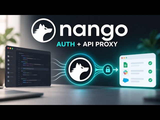 Nango GitHub Overview: OAuth Connections, API Proxying, and AI Agent Integration