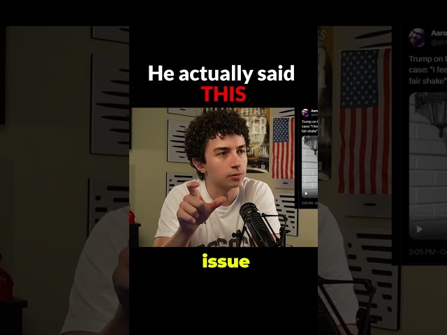 What a horrible response.
