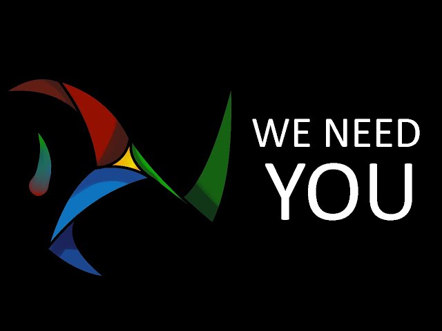 DreamVeloper needs you!