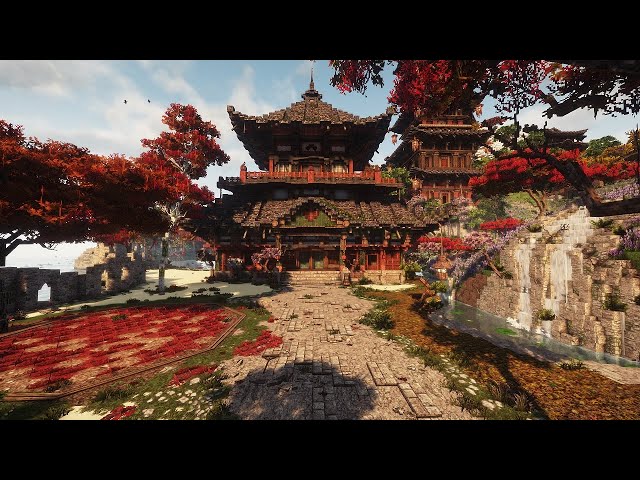 Remnant Of The Japanese - Incredibly Detailed - Download