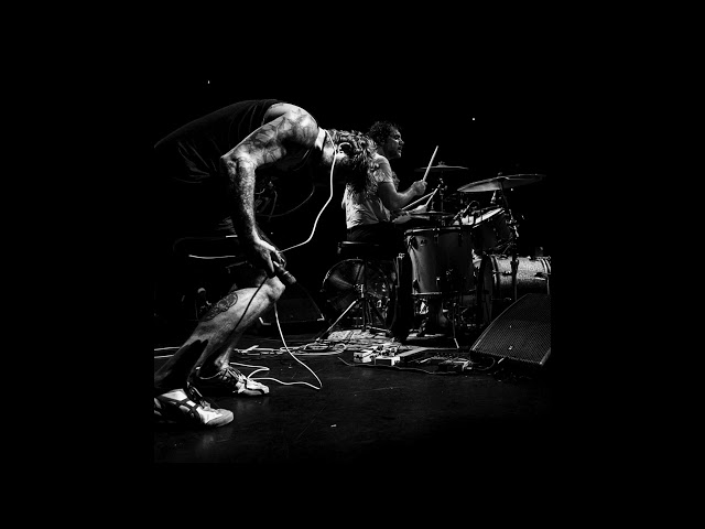 OSEES RADIO SESSION FROM UK RADIO SHOW WITH UNDERGROUND HERO DJ FROM SEMINAL PUNK BAND 2025