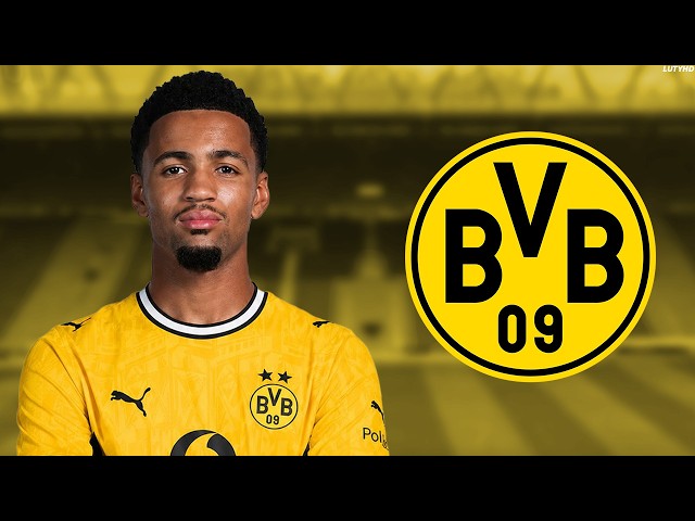 Ethan Nwaneri 2026 - Welcome to Borussia Dortmund | Dribbling Skills, Goals & Assists | HD