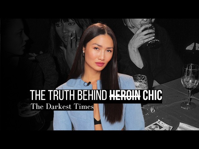 The Dark Side of the Fashion Industry | Yulia SV