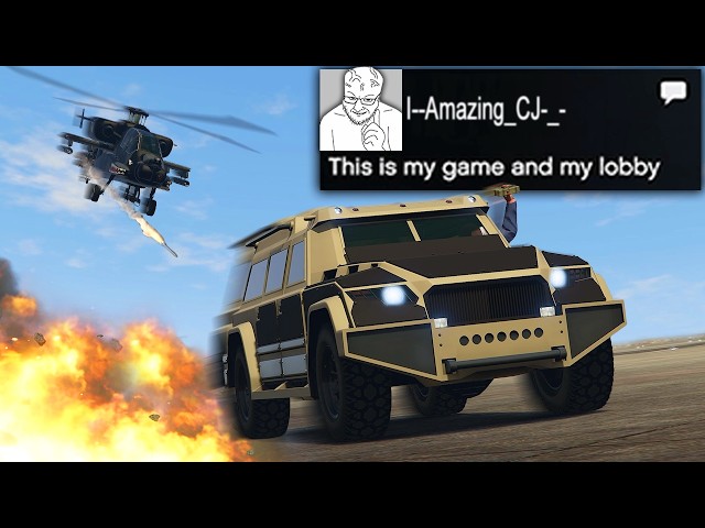 Evil Cargo Griefer Returns To Hunt My Level 30 Account But Gets Humiliated