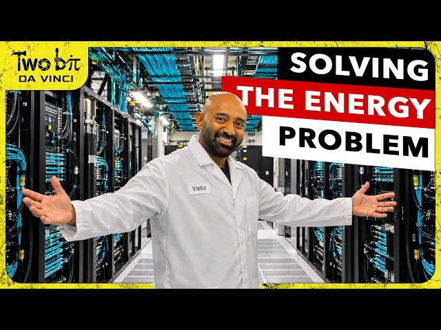 The Truth About AI Data-center Energy & Water Use