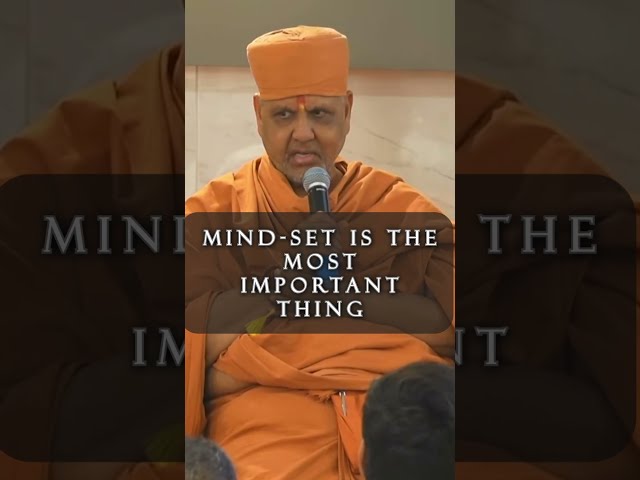 Mindset Is More Powerful Than You Think 🧠 #mindset #powerful #motivation  #hariprabodham