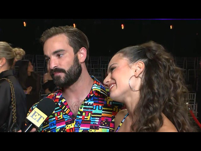 Conner Leavitt Reacts to Mormon Wives Cast Exits and DWTS Elimination (Exclusive)