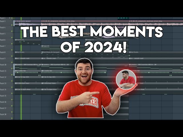 The Best of 2024 | Seige Inc