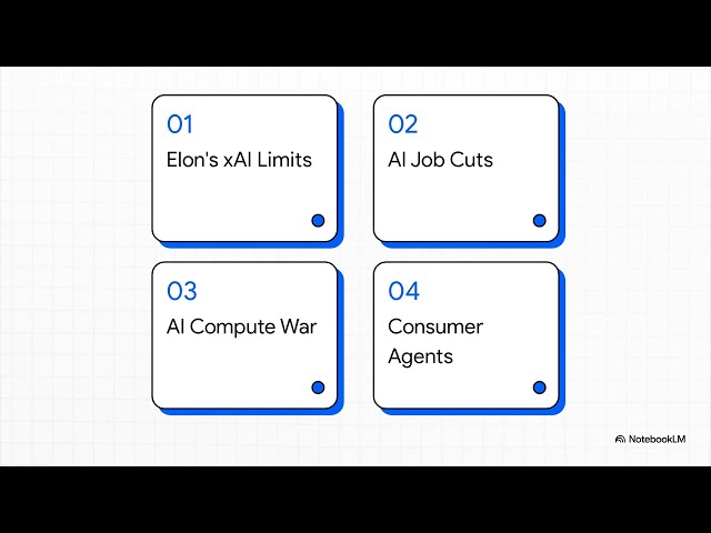 Top 10 AI Algorithms Changing the World in 2026 | AI Algorithm Countdown