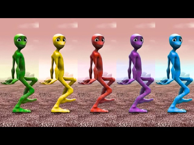 Babe Calm Down FULL HD | Selena Gomez & Alien Cover Music Video 2026#