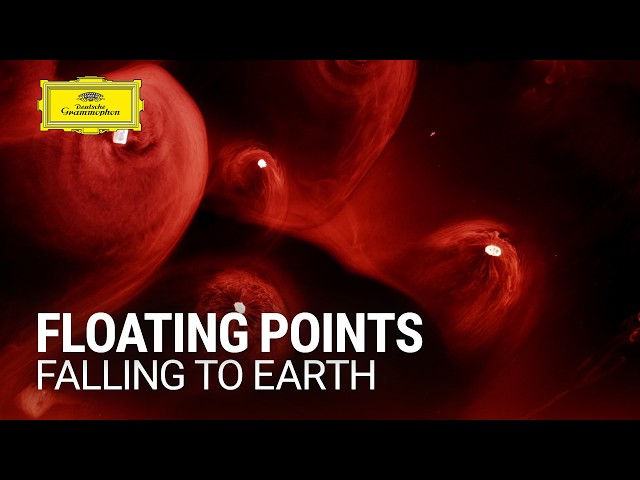 Floating Points - Movement 8: Falling To Earth (Official Music Video)