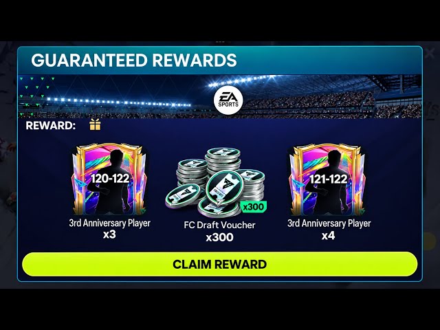 OMG!!!! My Luckiest Day! I Opened All Store Packs + 122 Messi Pack Opening #fcmobile 