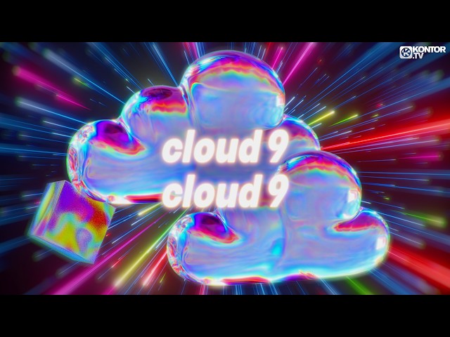 DjTriTop - Cloud 9