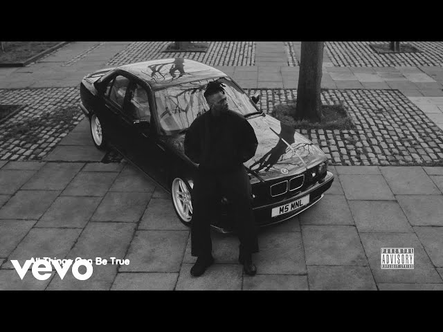 DC - Manifesto (Official Audio)