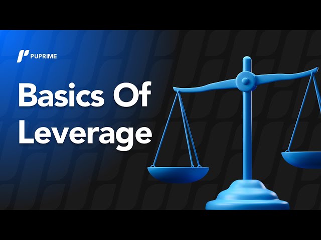 Leverage Trading Explained | Beginner's Guide to Financial Trading