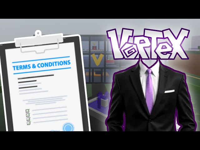 Vortex CHANGED THE TERMS Of Your Agreement! (& it revealed some things...)