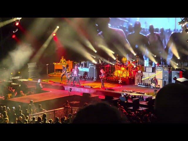 Hollywood Vampires @ Manchester AO Arena 18/08/2026 (Full Show)