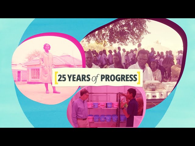 My new deadline: 20 years to give away virtually all my wealth