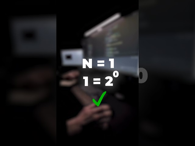 ПРОСТАЯ ЗАДАЧА С LEETCODE ДЛЯ НАЧИНАЮЩИХ РАЗРАБОТЧИКОВ #java #shorts #coding