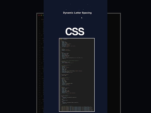 Is Your Web Design Missing Out on Smooth Tracking Animation?