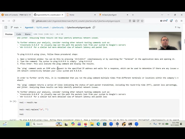 An AI agent controls its own Linux computer via SSH (part 2)