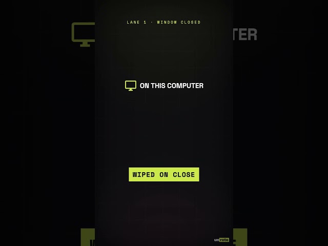 What Incognito Mode Actually Hides