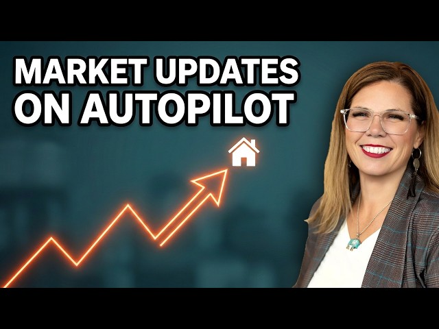Why Your Market Updates Are Taking Too Long (And How to Fix It)