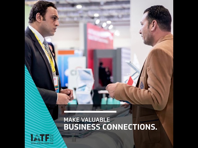 Visit vibrant Kigali for the inspiring IATF 2020